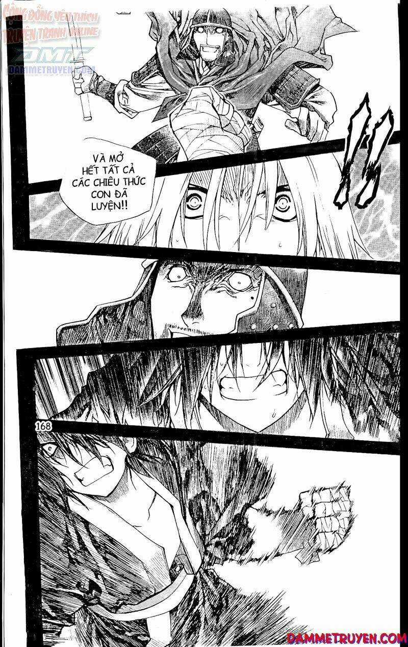 Now - Chapter 61 - Trang 14