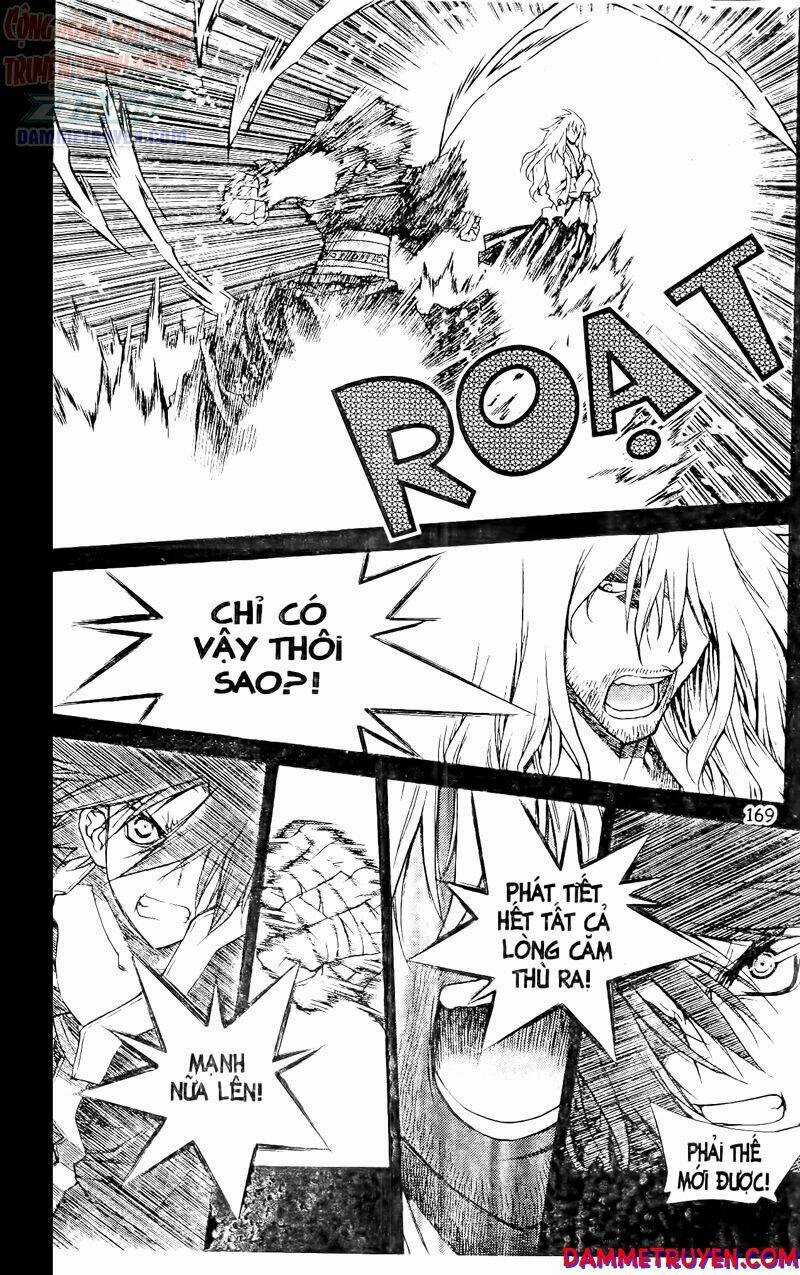 Now - Chapter 61 - Trang 15