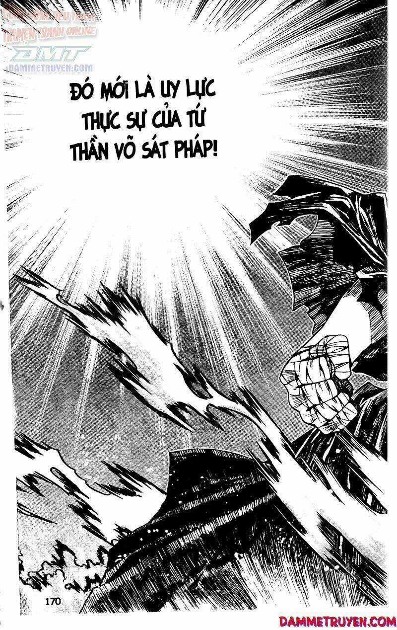 Now - Chapter 61 - Trang 16