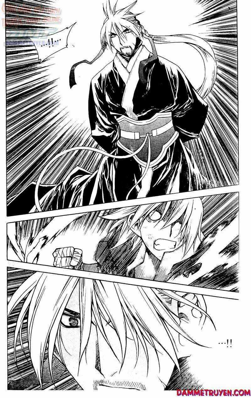 Now - Chapter 61 - Trang 18