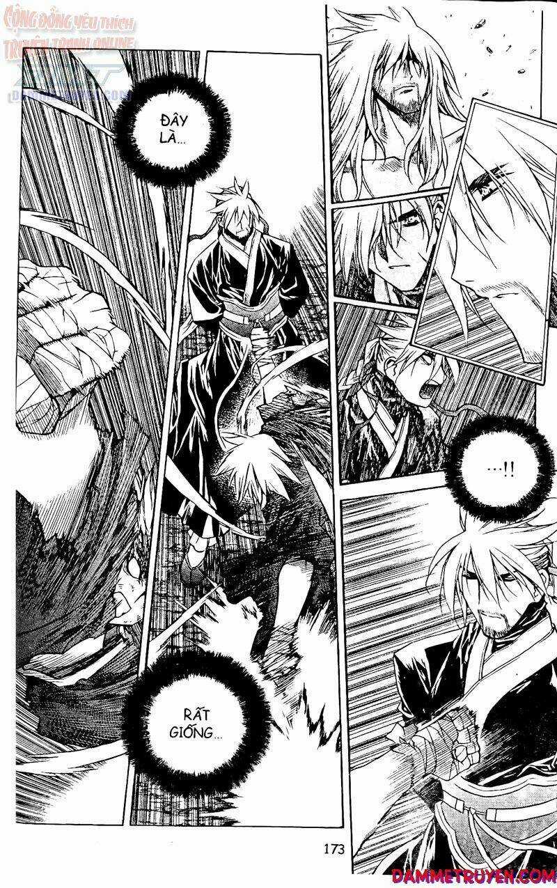 Now - Chapter 61 - Trang 19