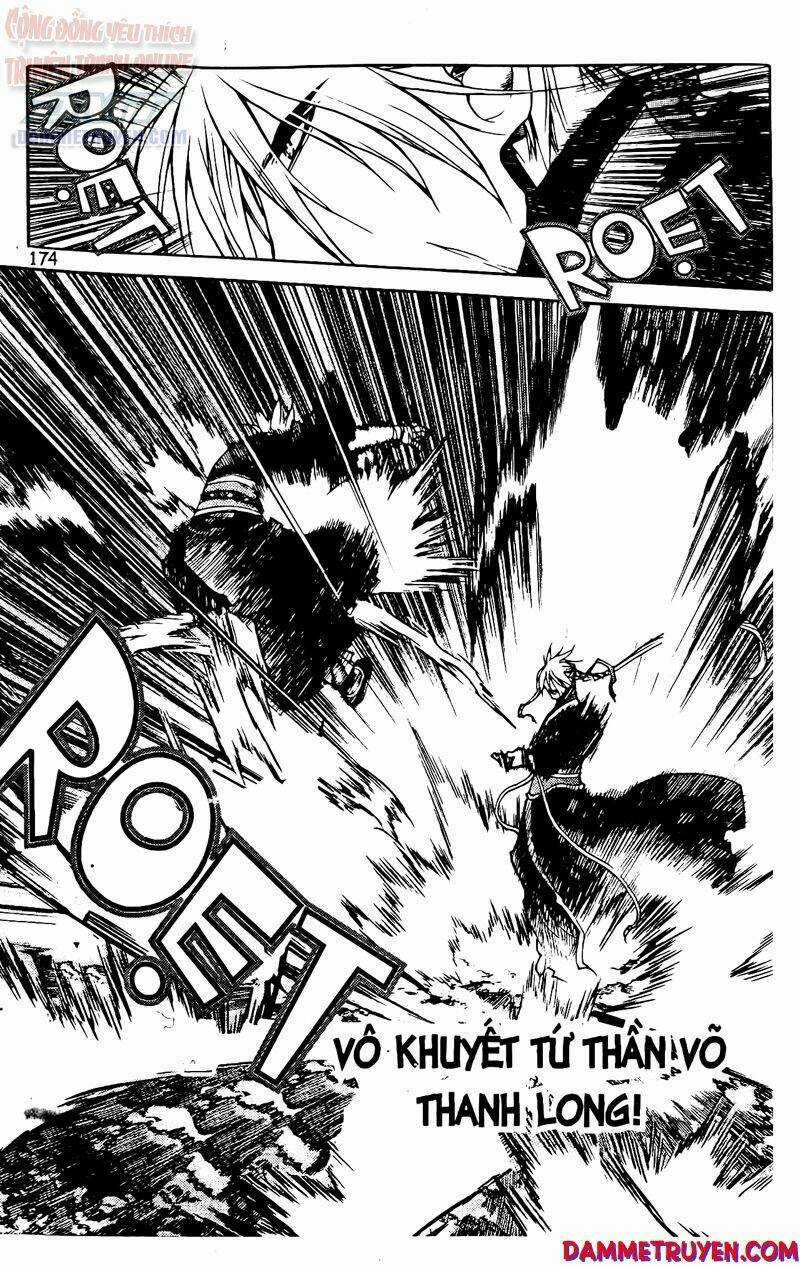 Now - Chapter 61 - Trang 20