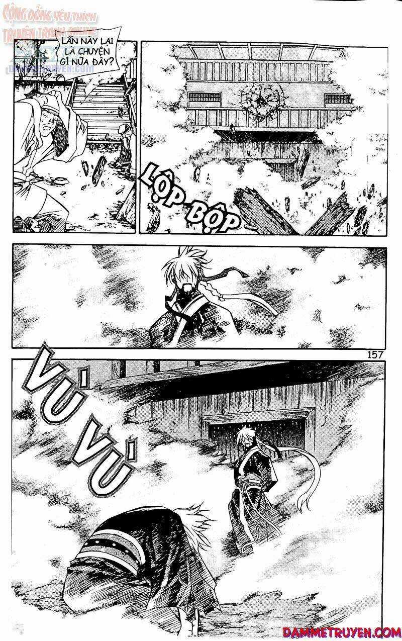 Now - Chapter 61 - Trang 3