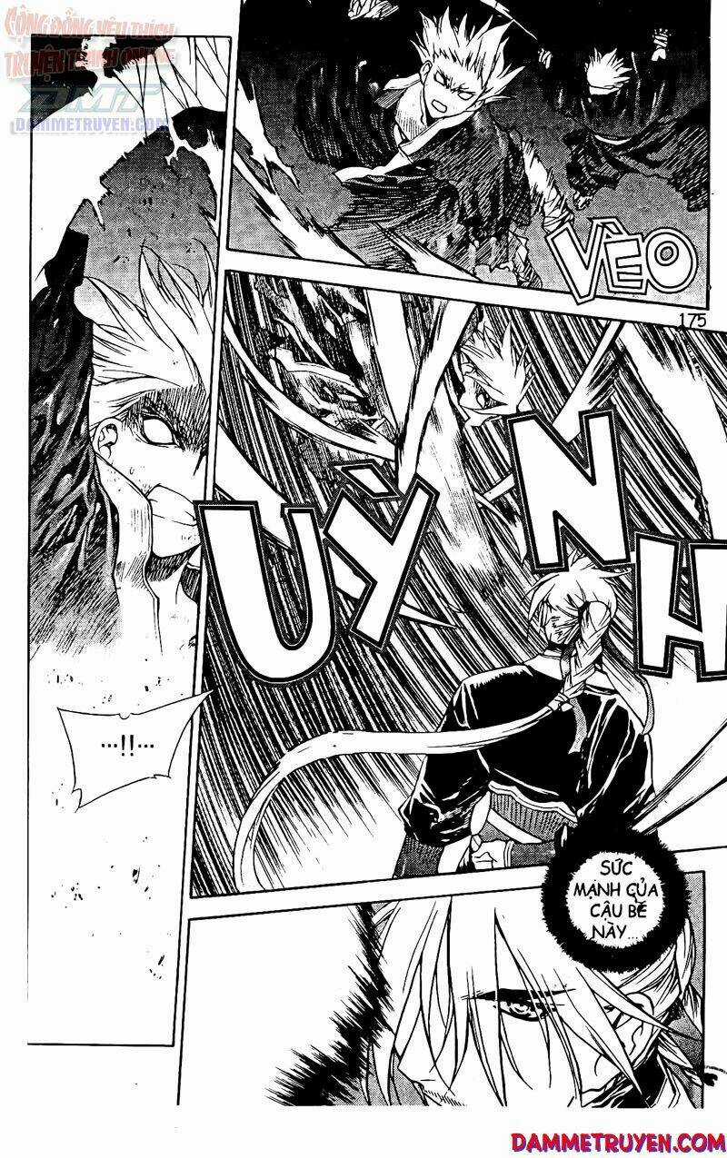 Now - Chapter 61 - Trang 21