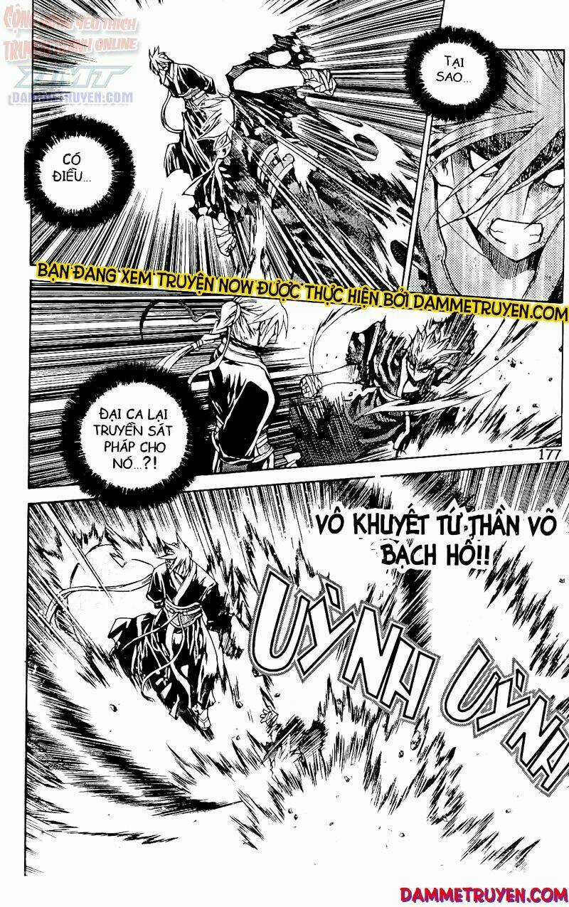 Now - Chapter 61 - Trang 23