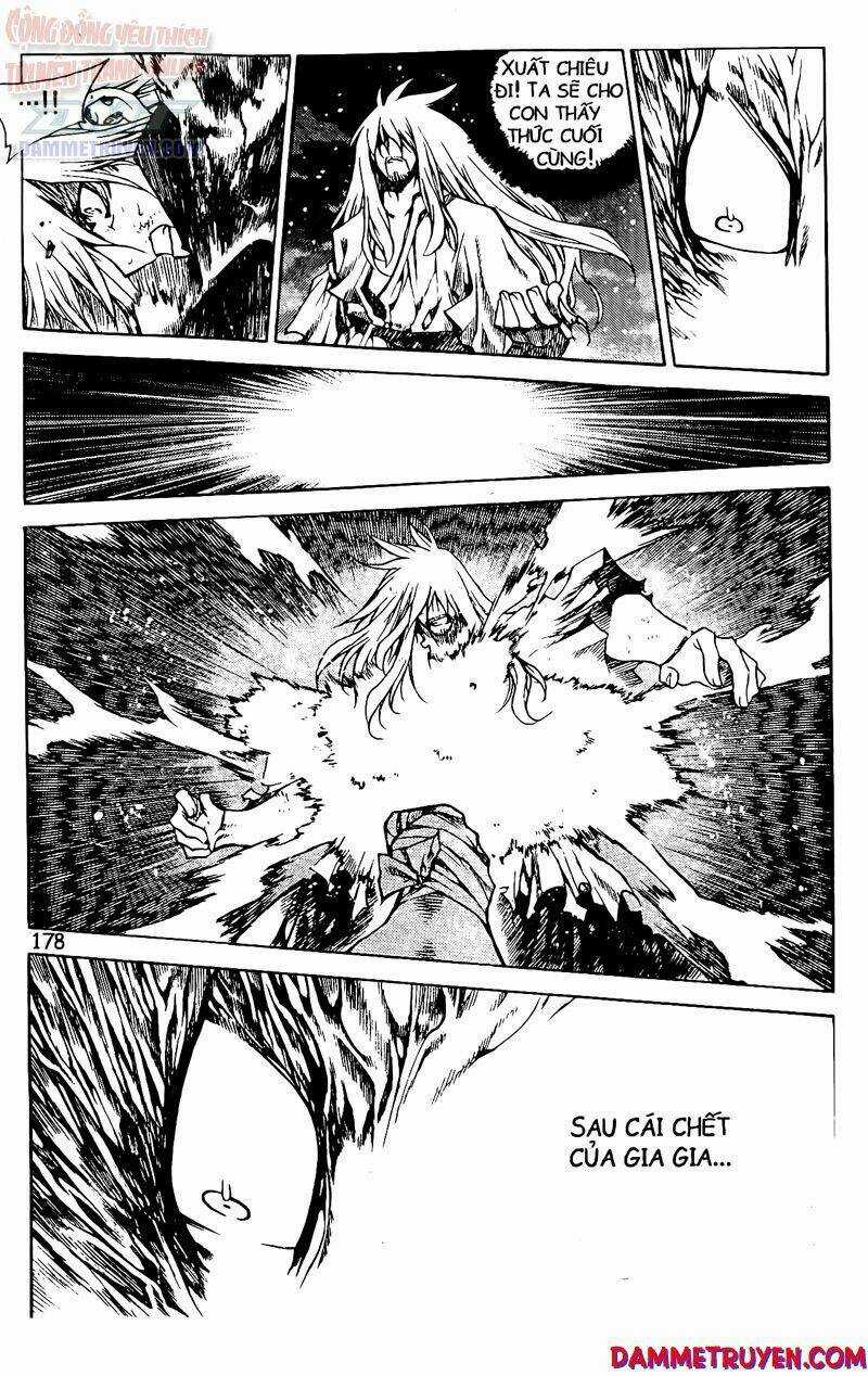 Now - Chapter 61 - Trang 24