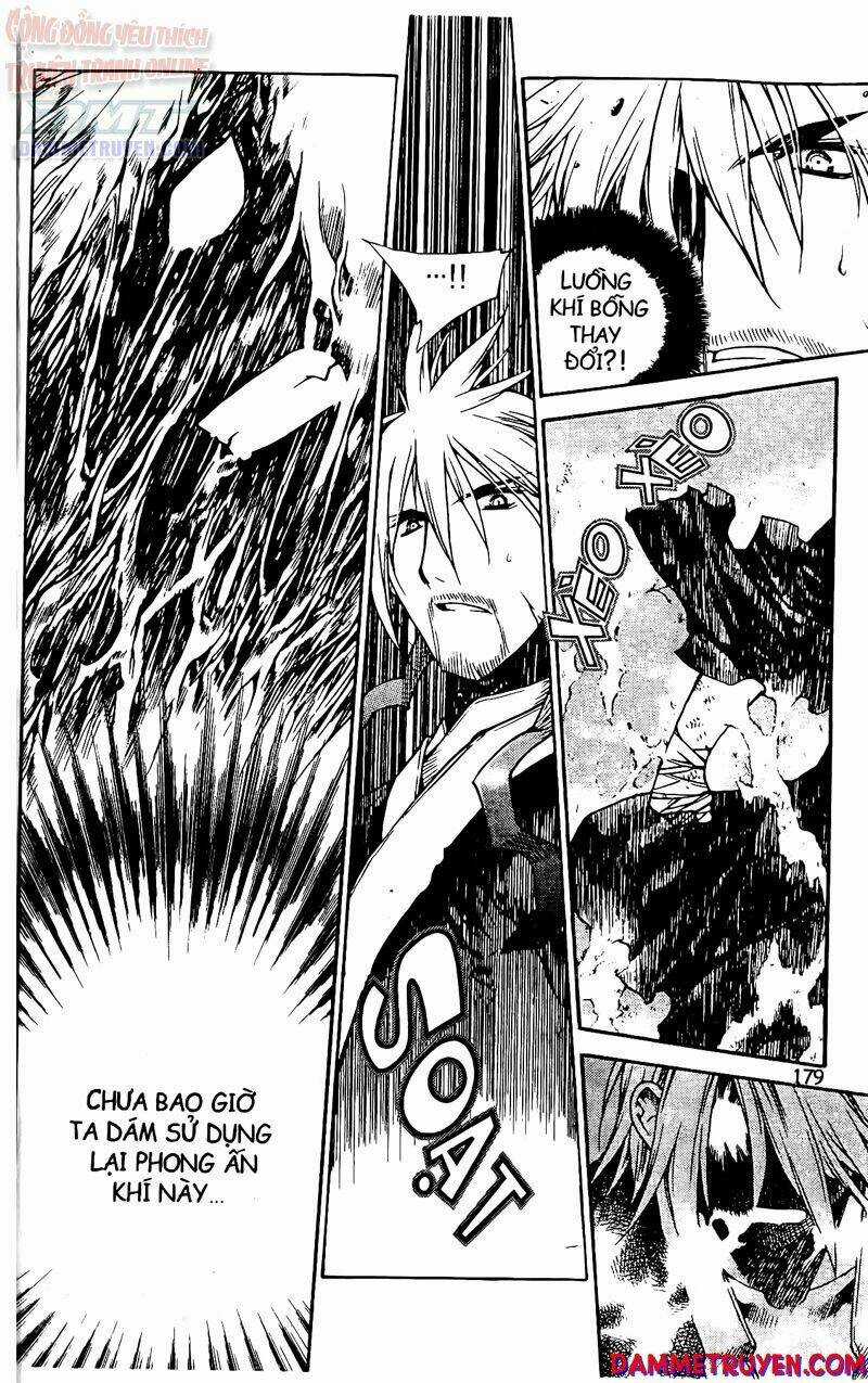 Now - Chapter 61 - Trang 25