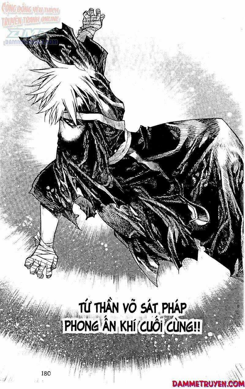 Now - Chapter 61 - Trang 26