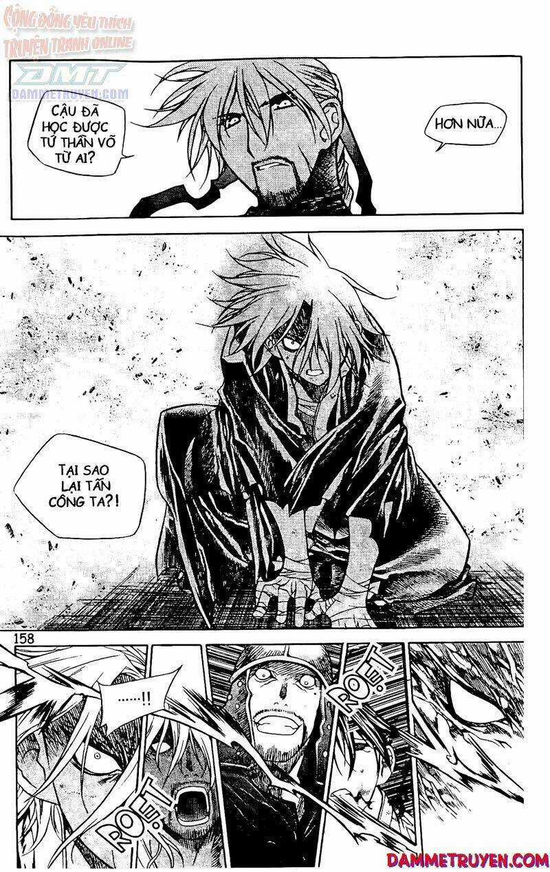 Now - Chapter 61 - Trang 4