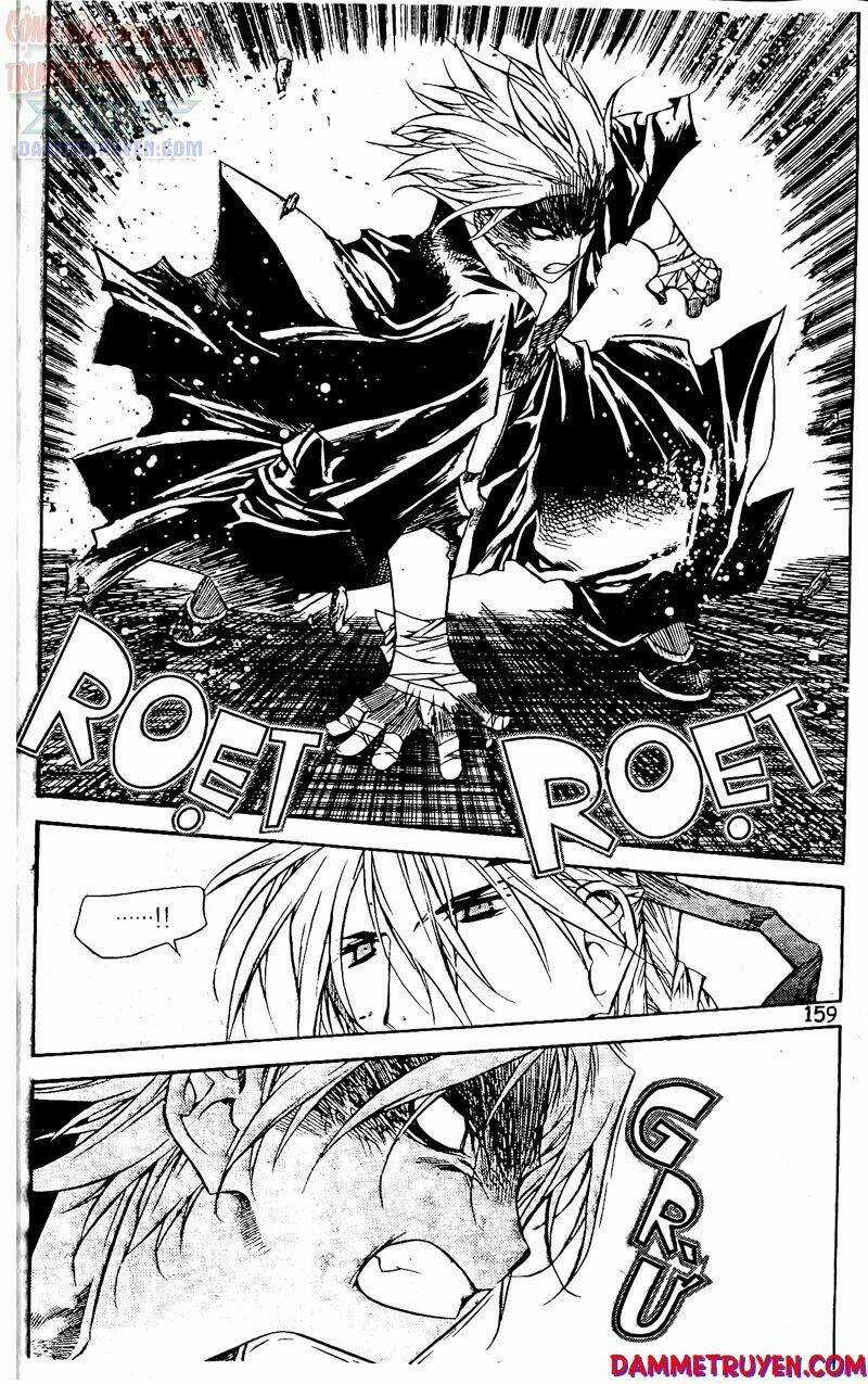 Now - Chapter 61 - Trang 5