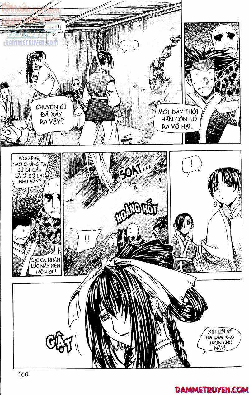 Now - Chapter 61 - Trang 6