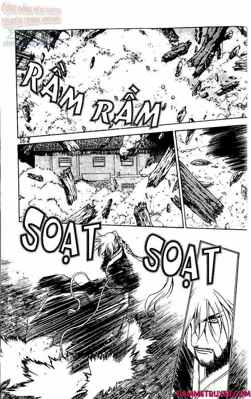 Now - Chapter 61 - Trang 8