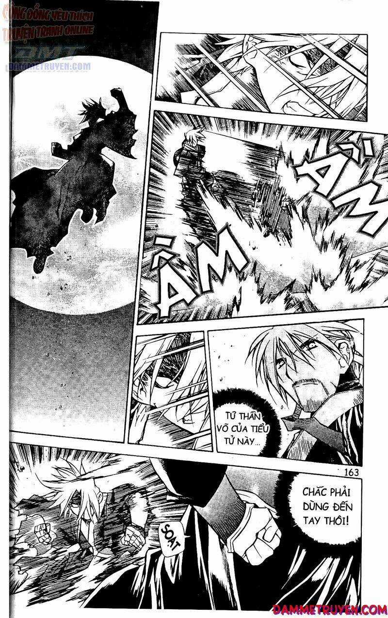 Now - Chapter 61 - Trang 9