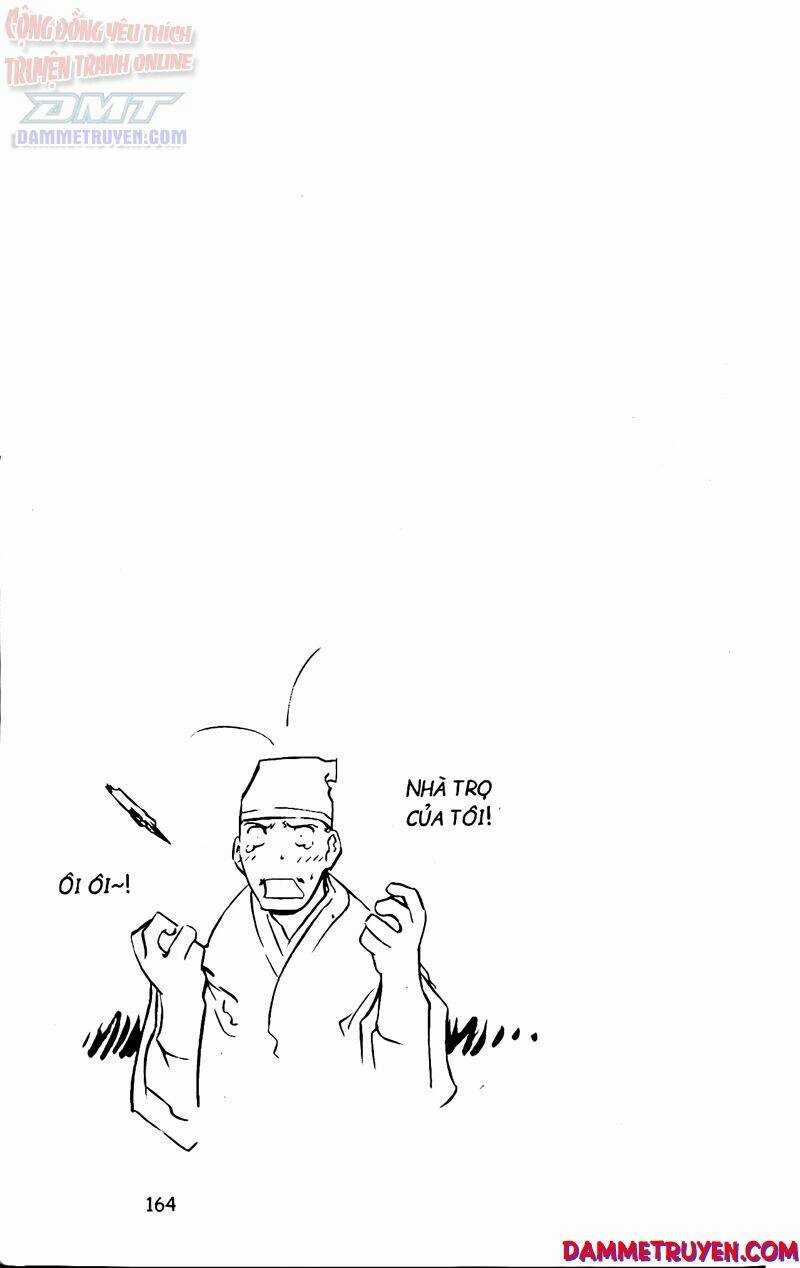 Now - Chapter 61 - Trang 10