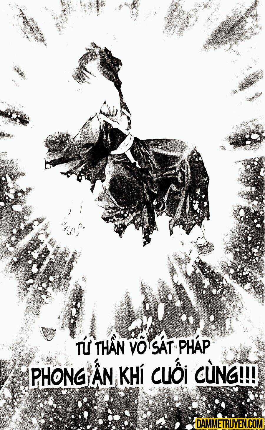 Now - Chapter 62 - Trang 2