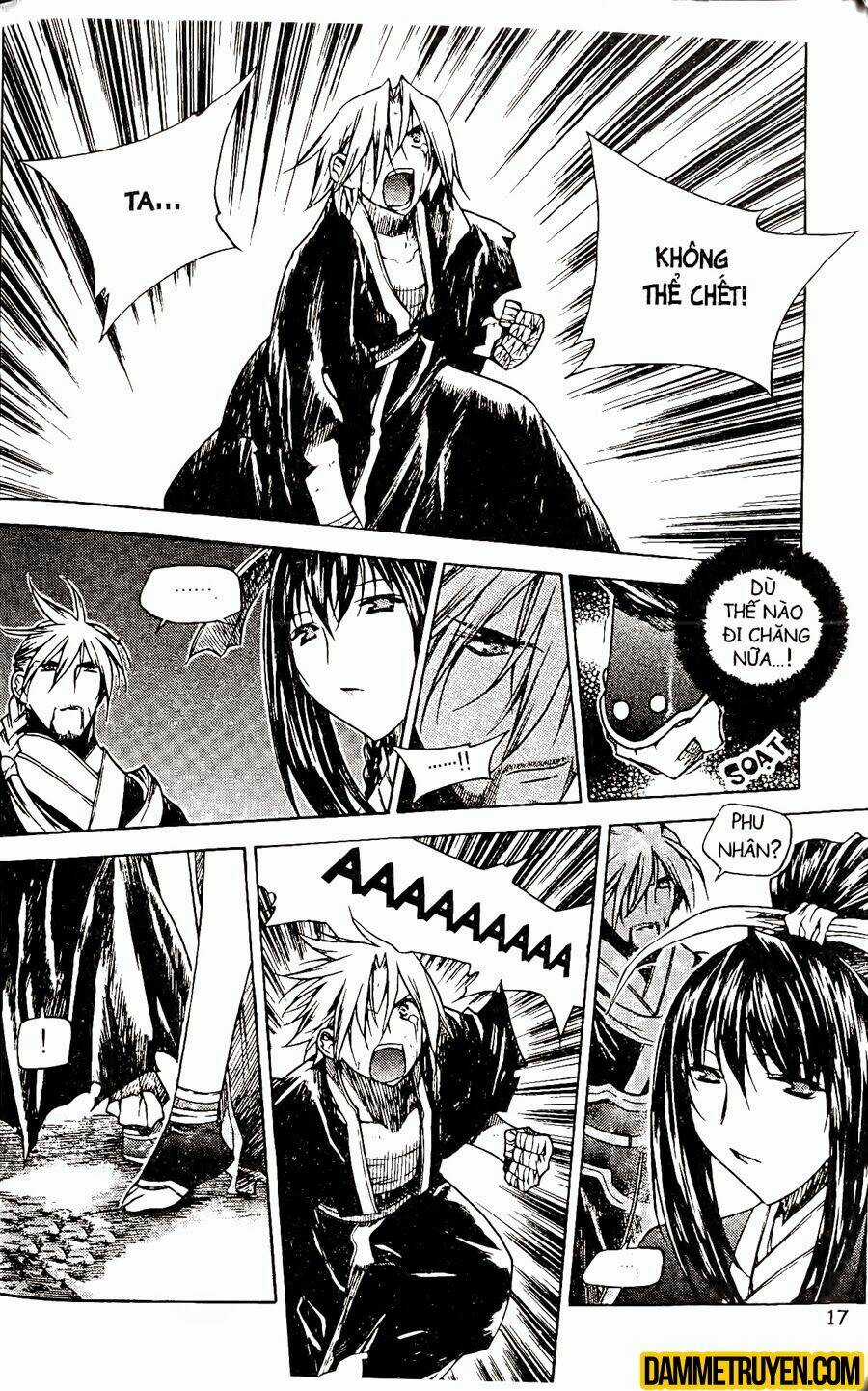 Now - Chapter 62 - Trang 13