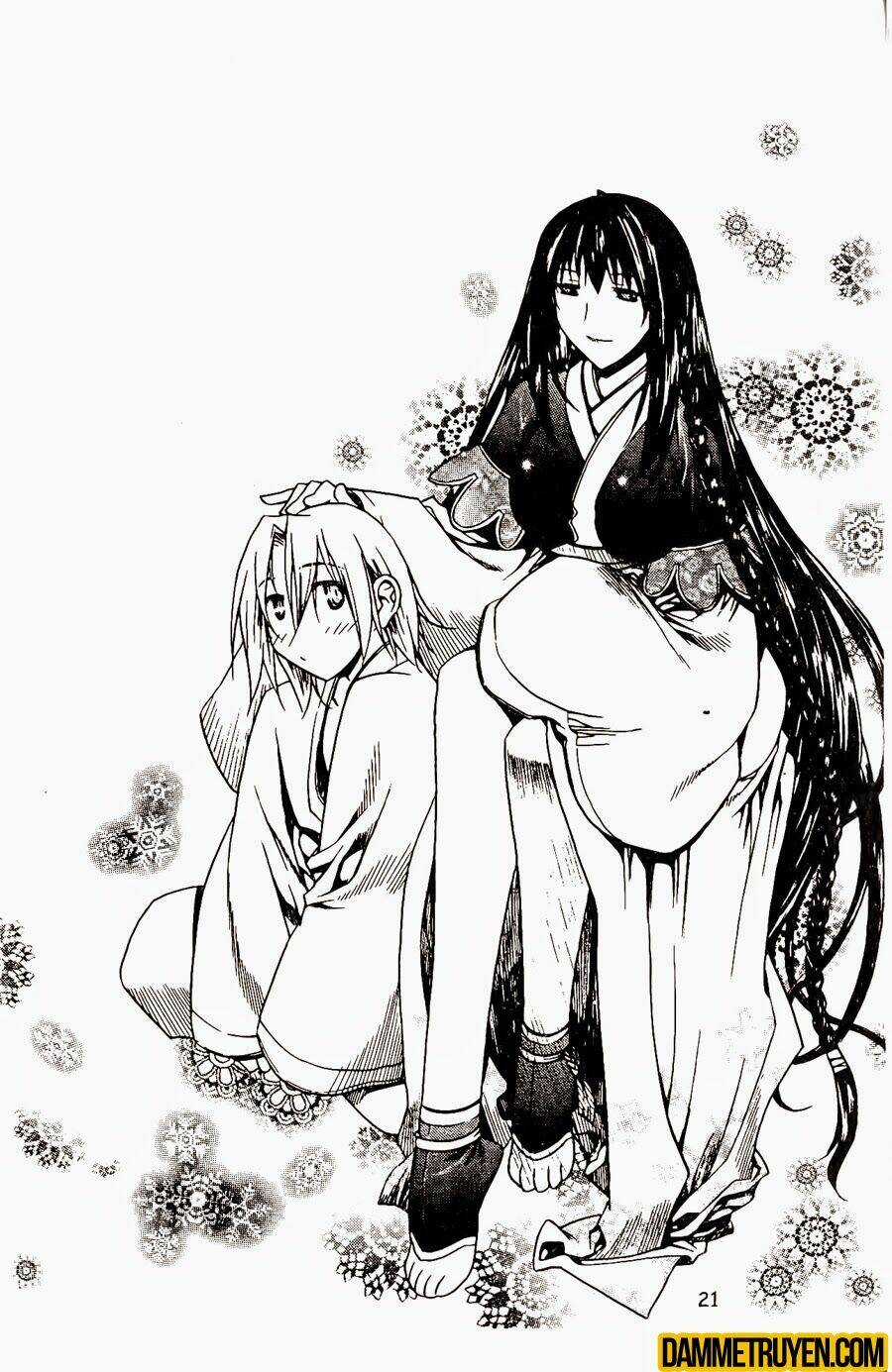 Now - Chapter 62 - Trang 17