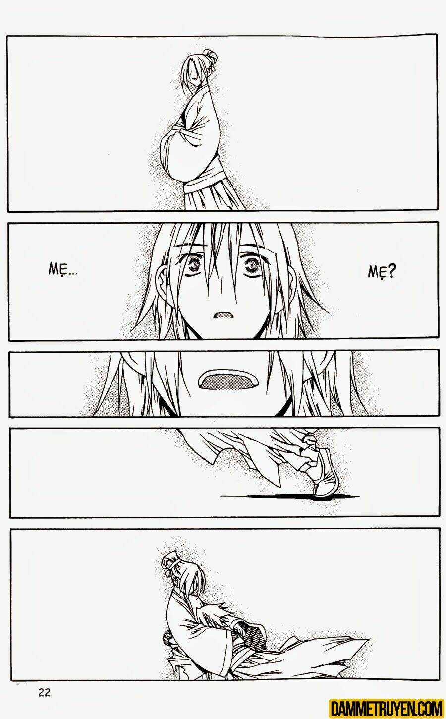 Now - Chapter 62 - Trang 18