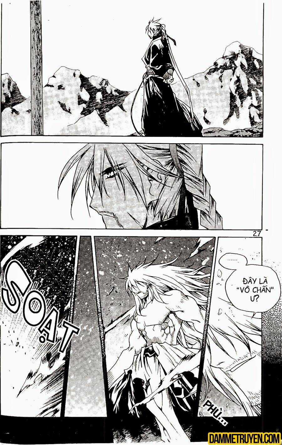 Now - Chapter 62 - Trang 19