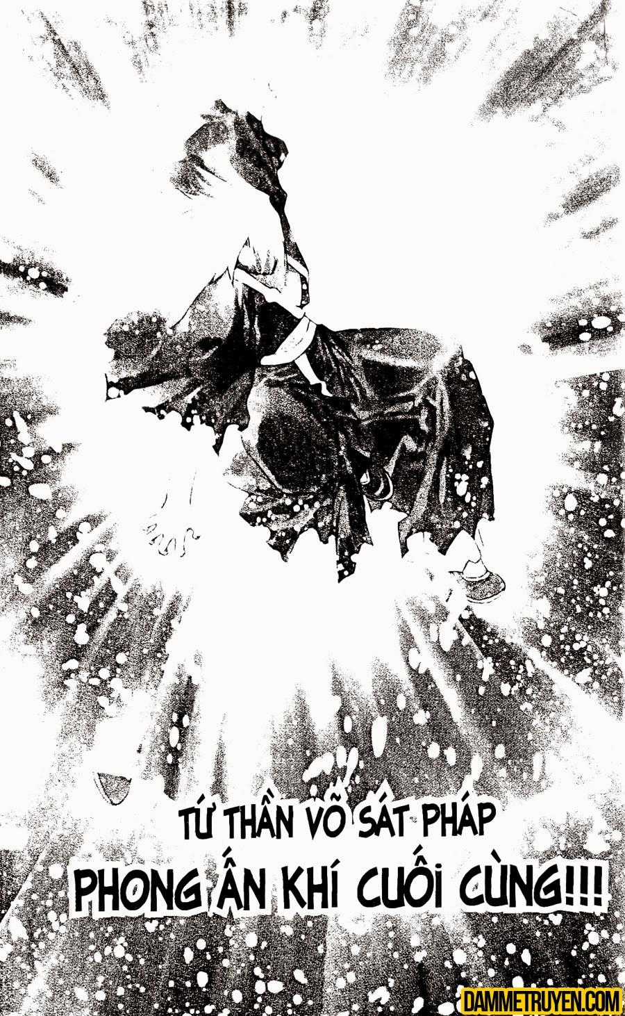 Now - Chapter 62 - Trang 3