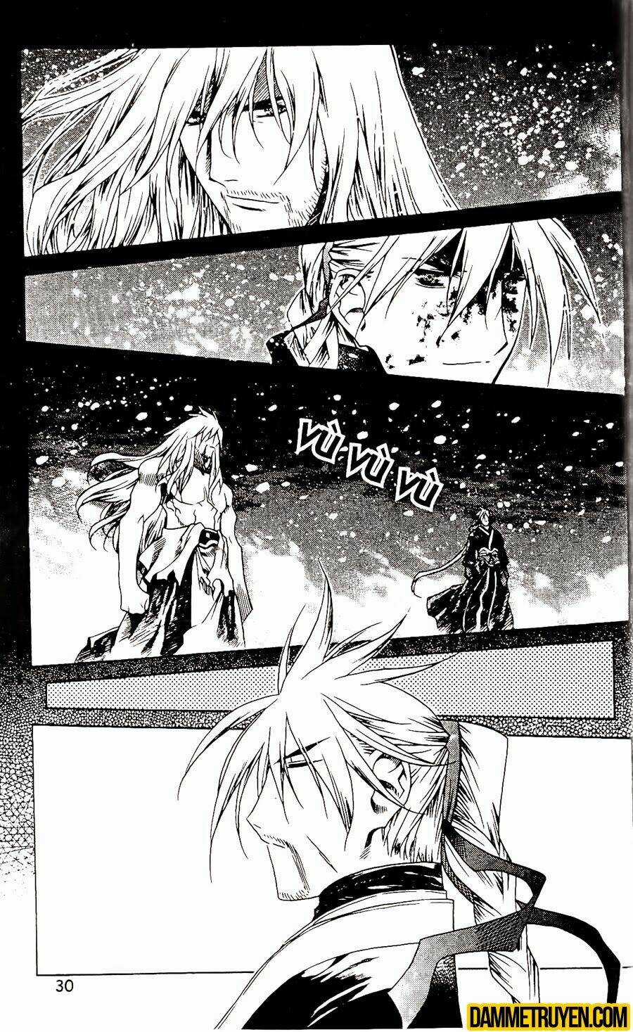 Now - Chapter 62 - Trang 22