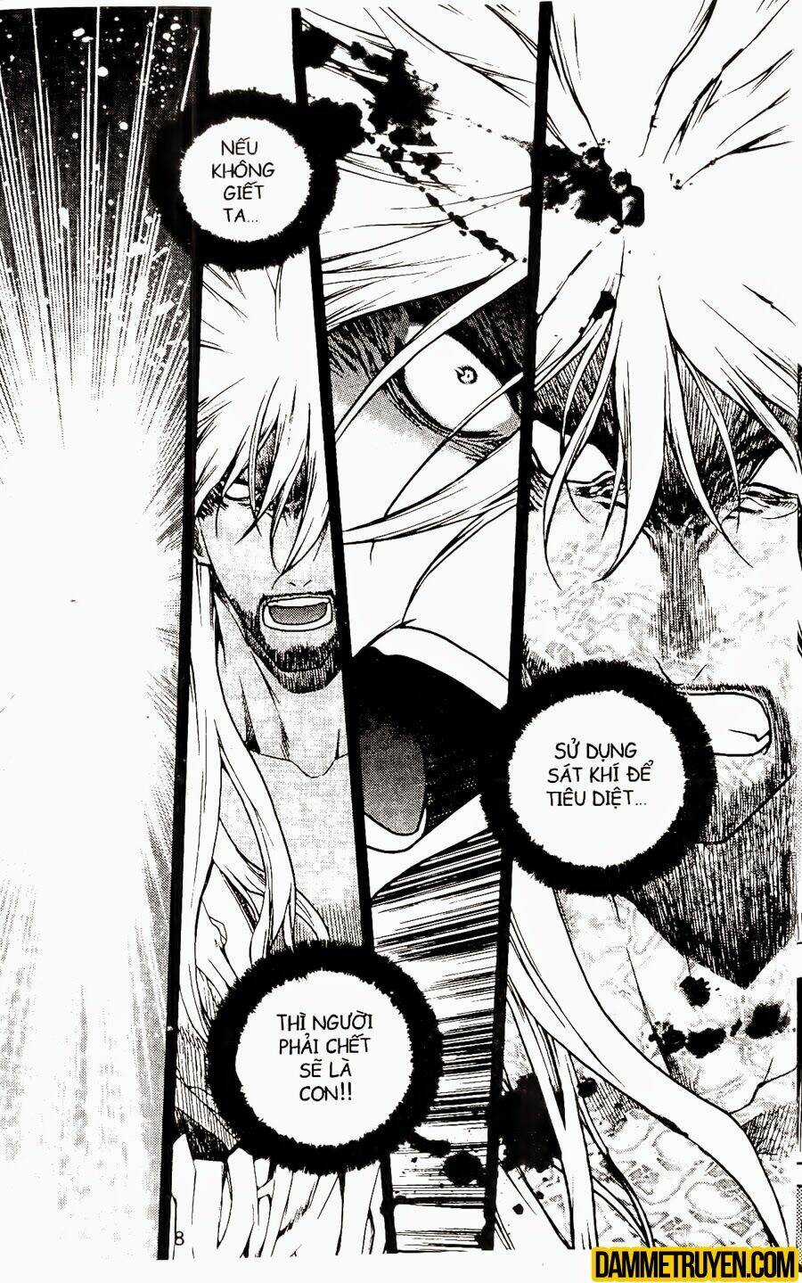 Now - Chapter 62 - Trang 4