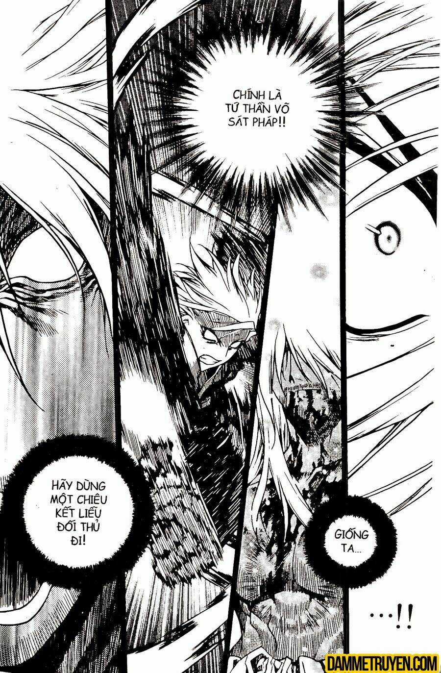 Now - Chapter 62 - Trang 5