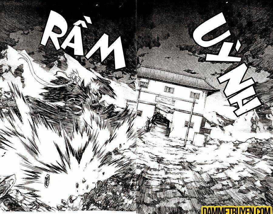 Now - Chapter 62 - Trang 7