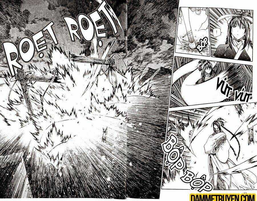 Now - Chapter 62 - Trang 9