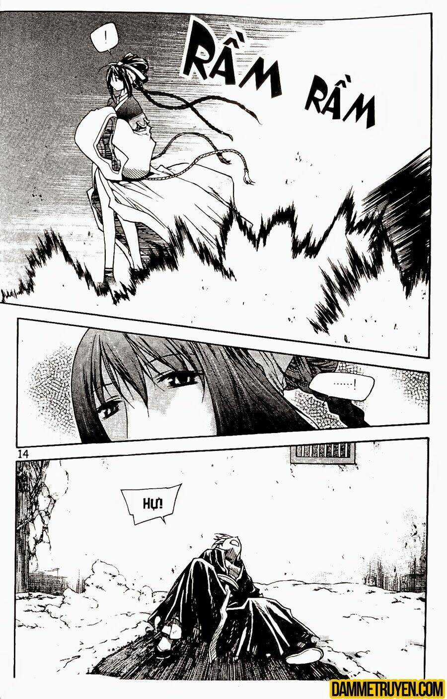 Now - Chapter 62 - Trang 10