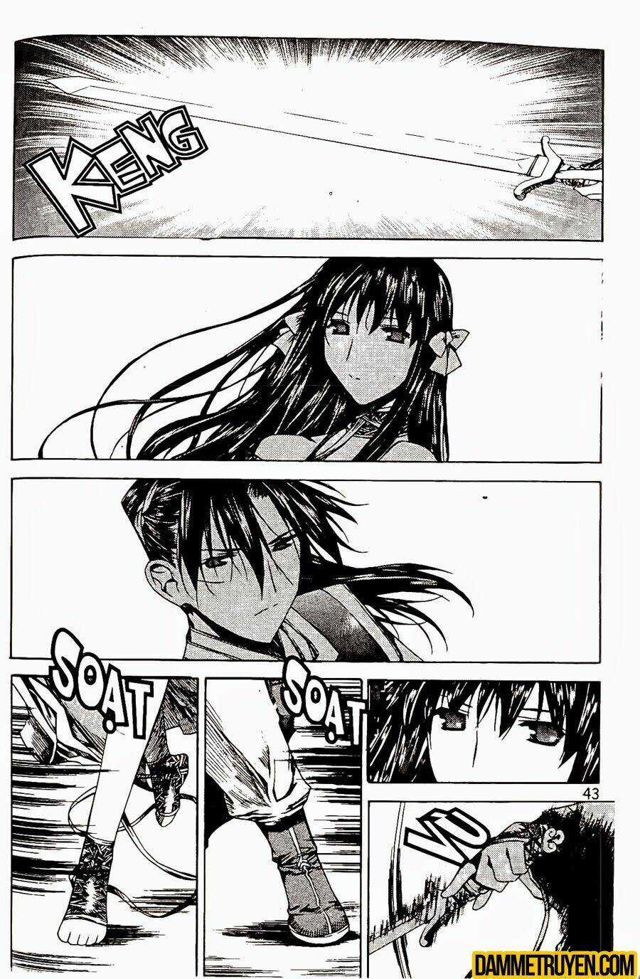 Now - Chapter 63 - Trang 12