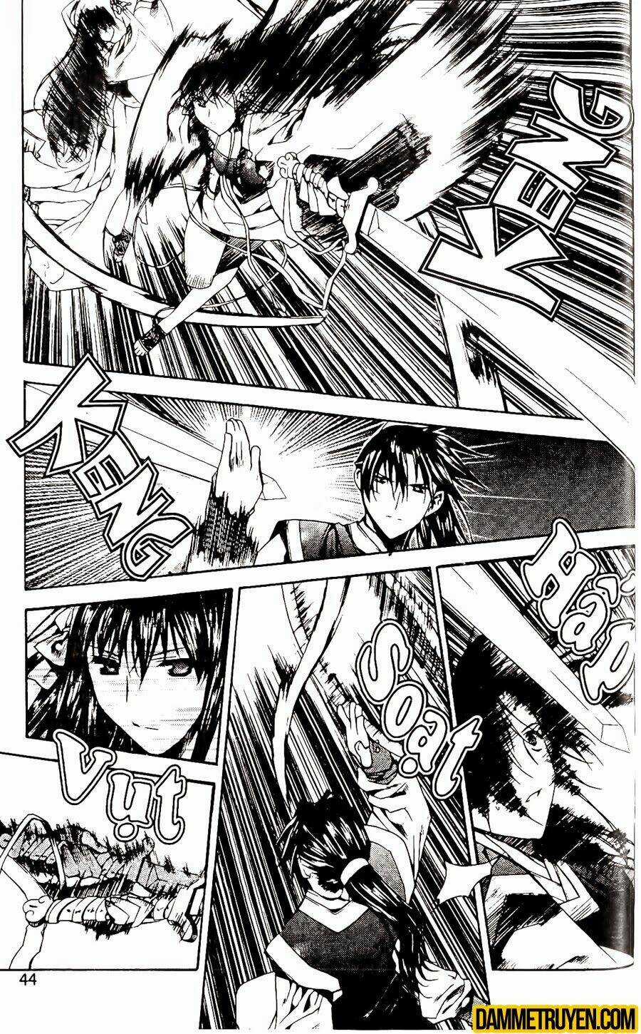 Now - Chapter 63 - Trang 13