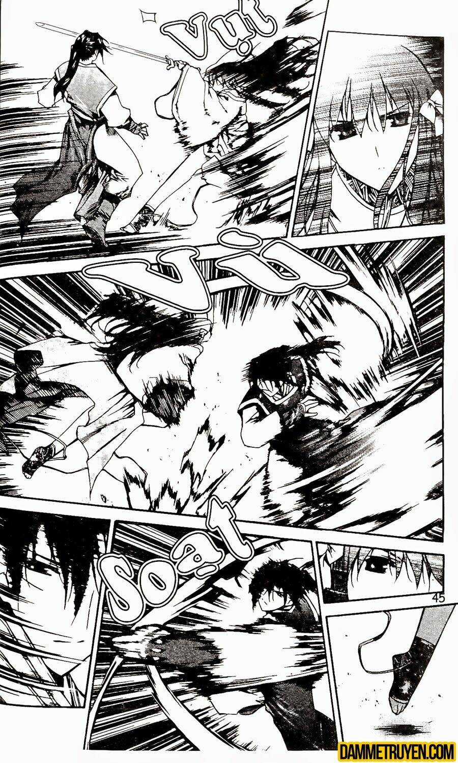 Now - Chapter 63 - Trang 14