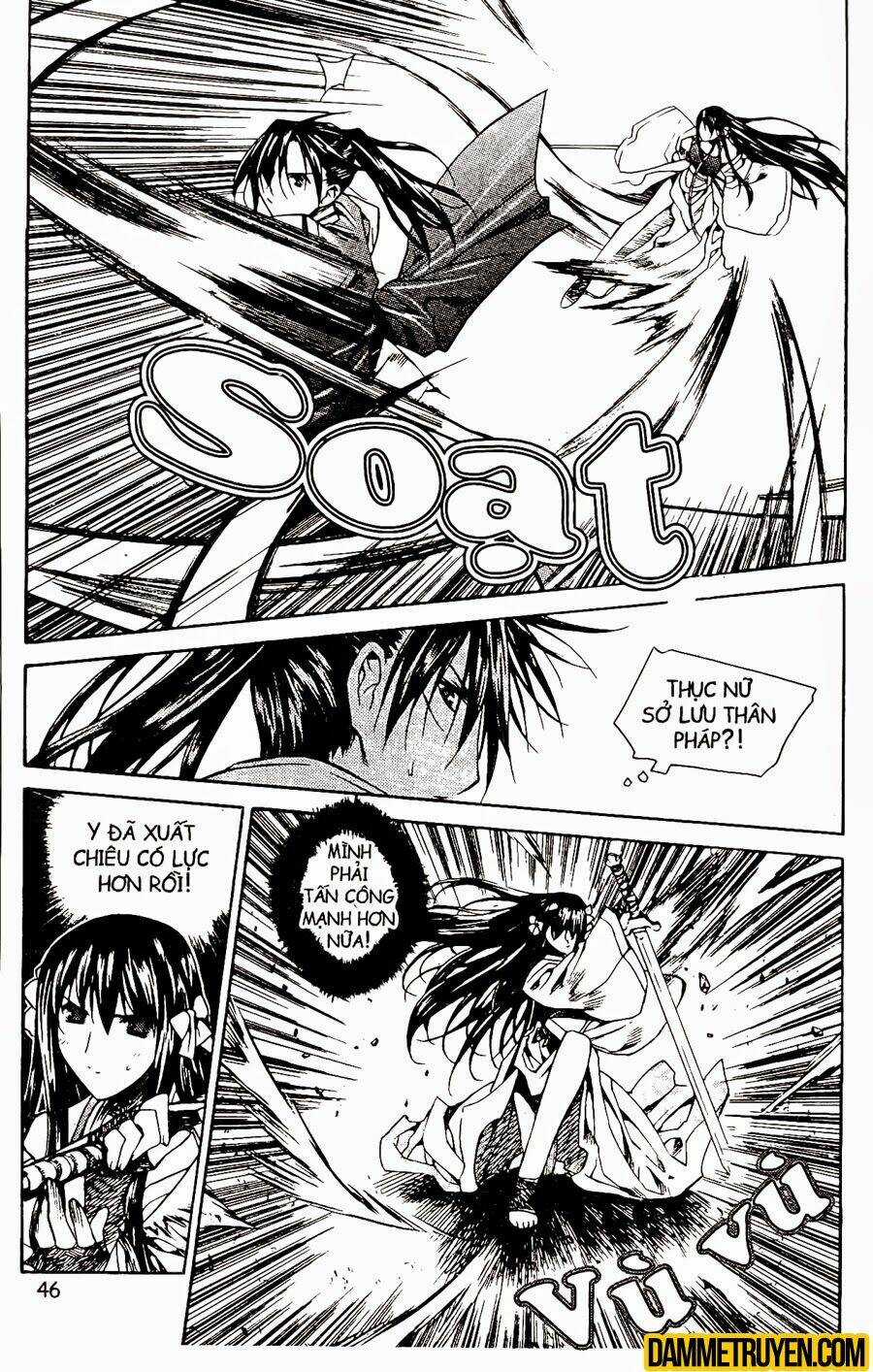 Now - Chapter 63 - Trang 15