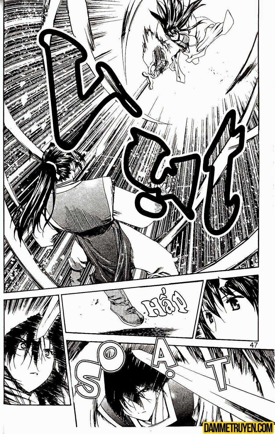 Now - Chapter 63 - Trang 16