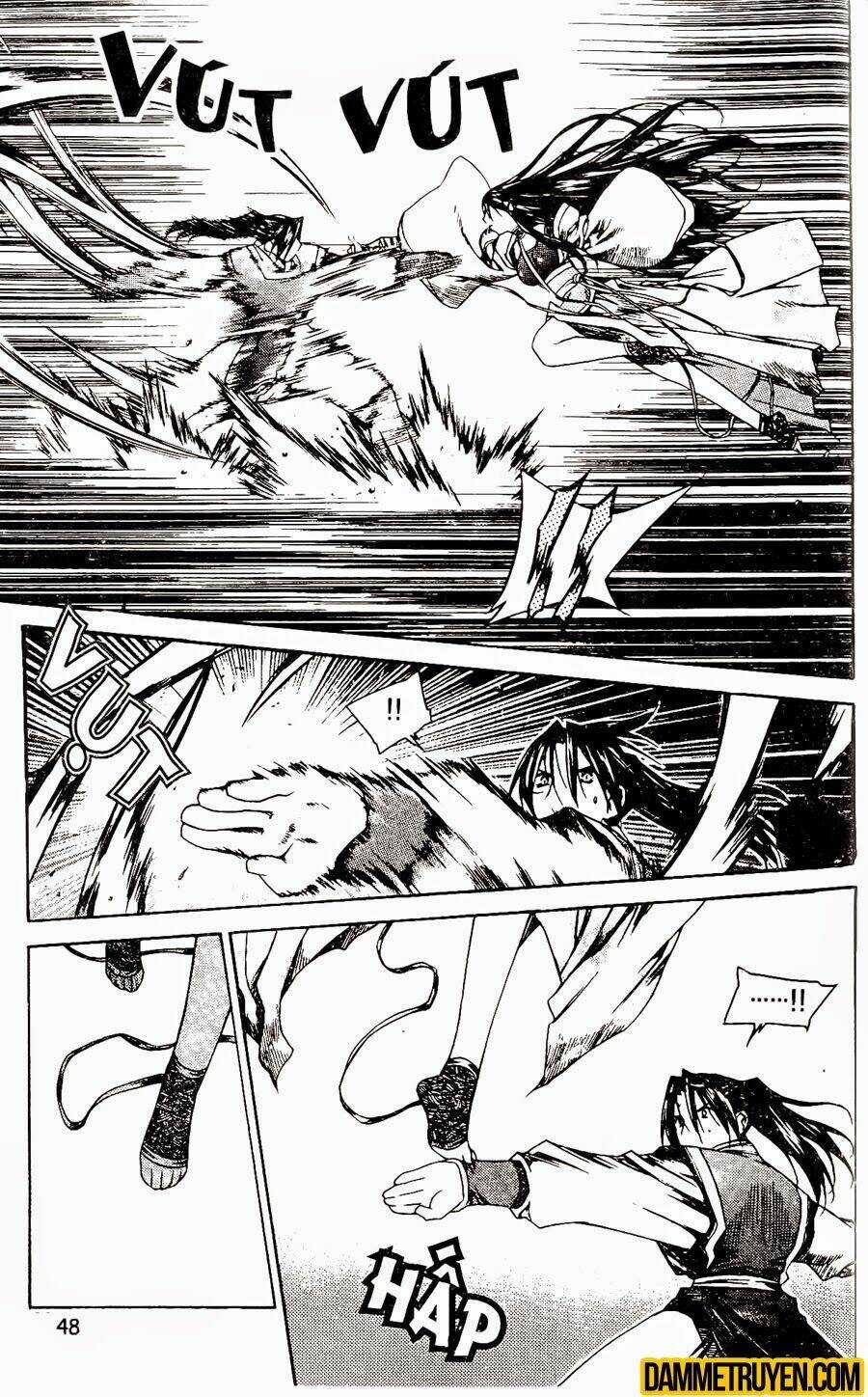 Now - Chapter 63 - Trang 17