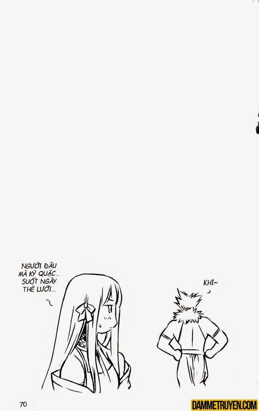 Now - Chapter 64 - Trang 18