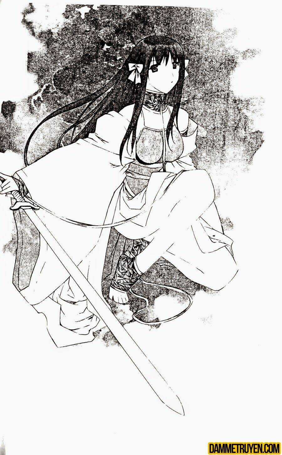 Now - Chapter 64 - Trang 19