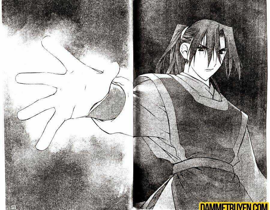 Now - Chapter 64 - Trang 20