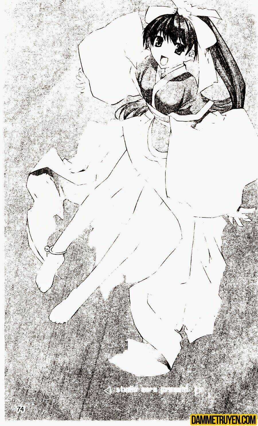 Now - Chapter 64 - Trang 21