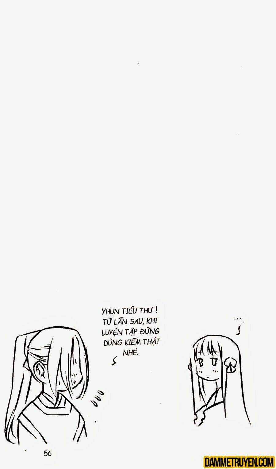 Now - Chapter 64 - Trang 4