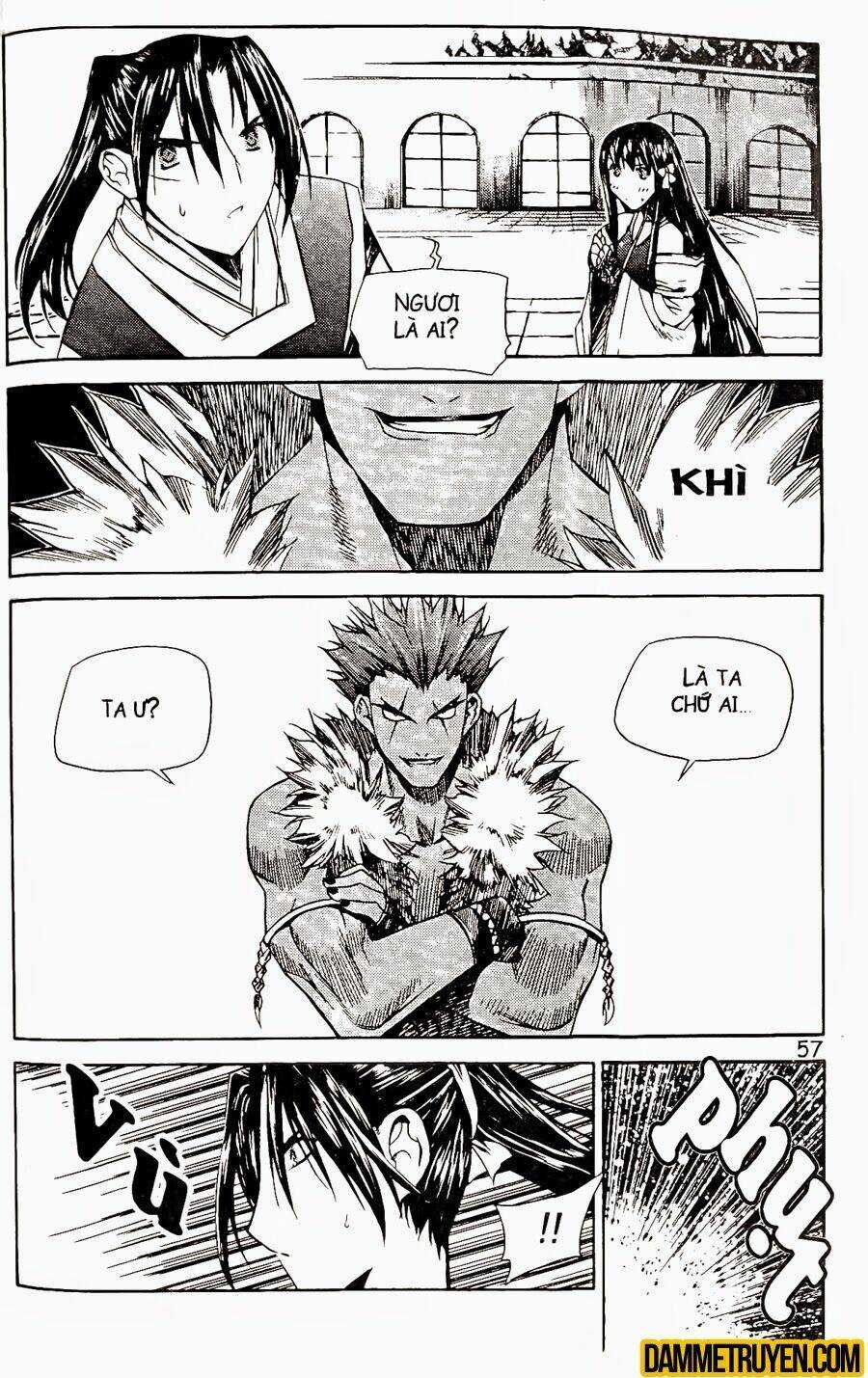 Now - Chapter 64 - Trang 5