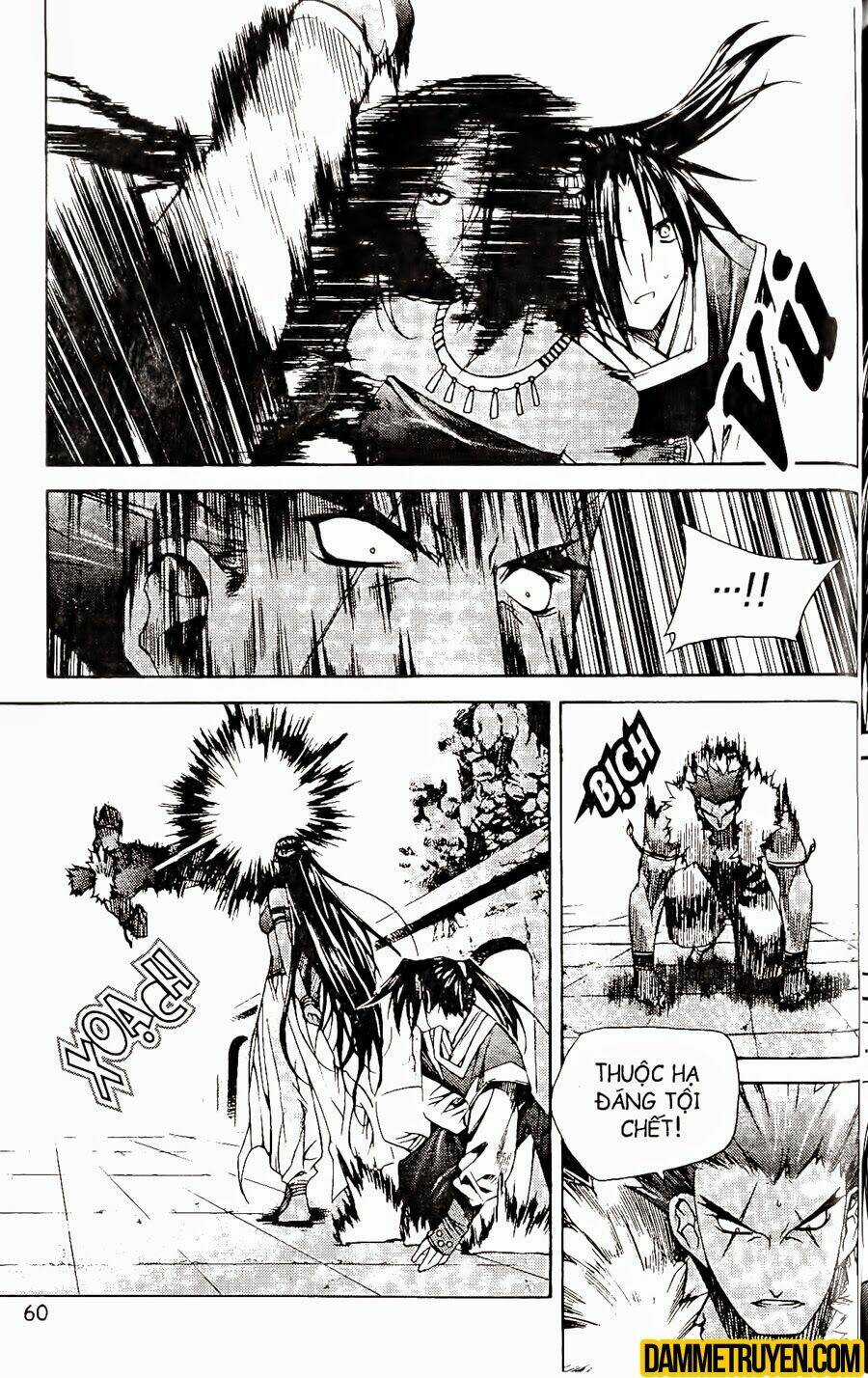 Now - Chapter 64 - Trang 8