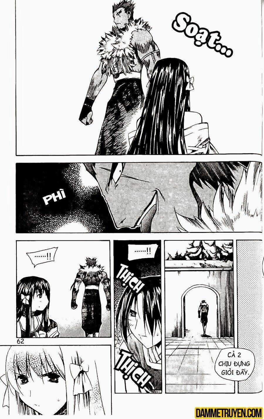 Now - Chapter 64 - Trang 10