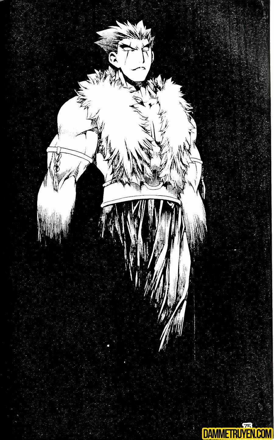 Now - Chapter 65 - Trang 2