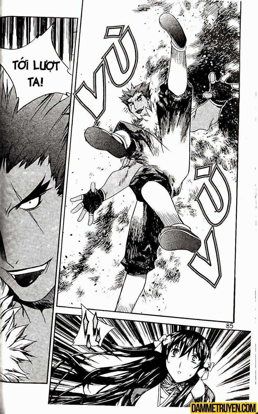 Now - Chapter 65 - Trang 12