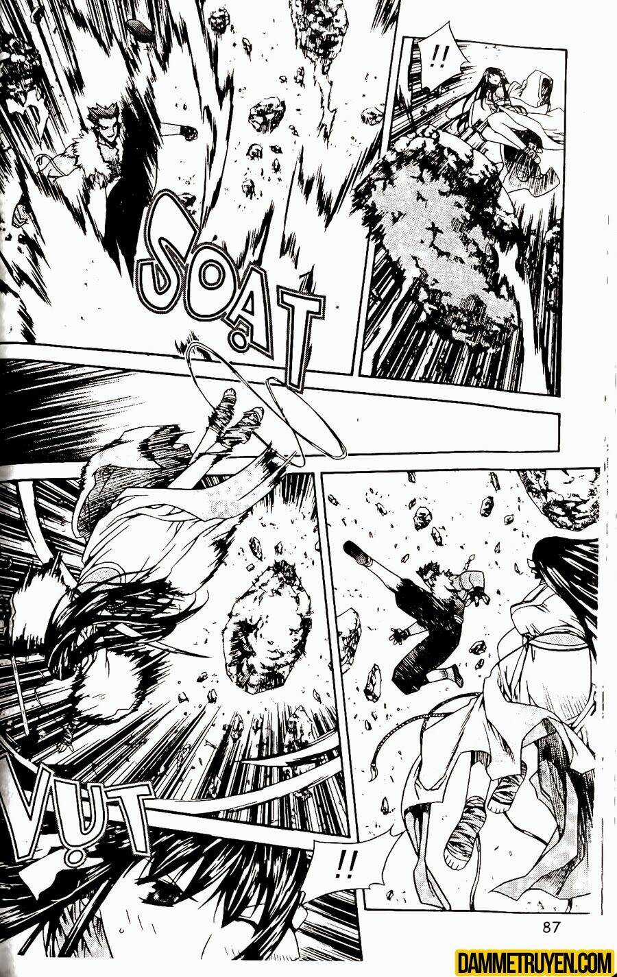 Now - Chapter 65 - Trang 14