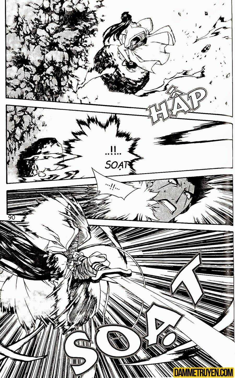 Now - Chapter 65 - Trang 16