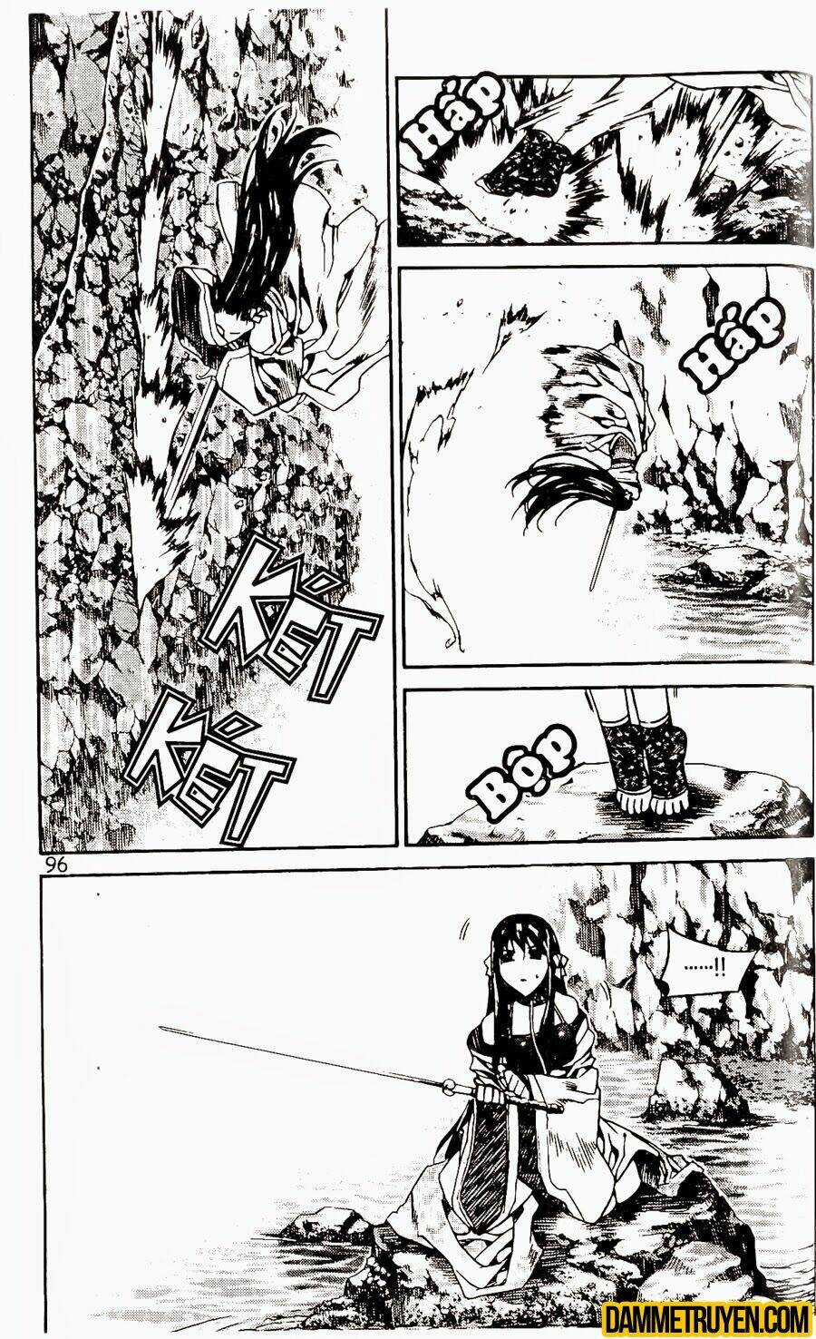 Now - Chapter 65 - Trang 20