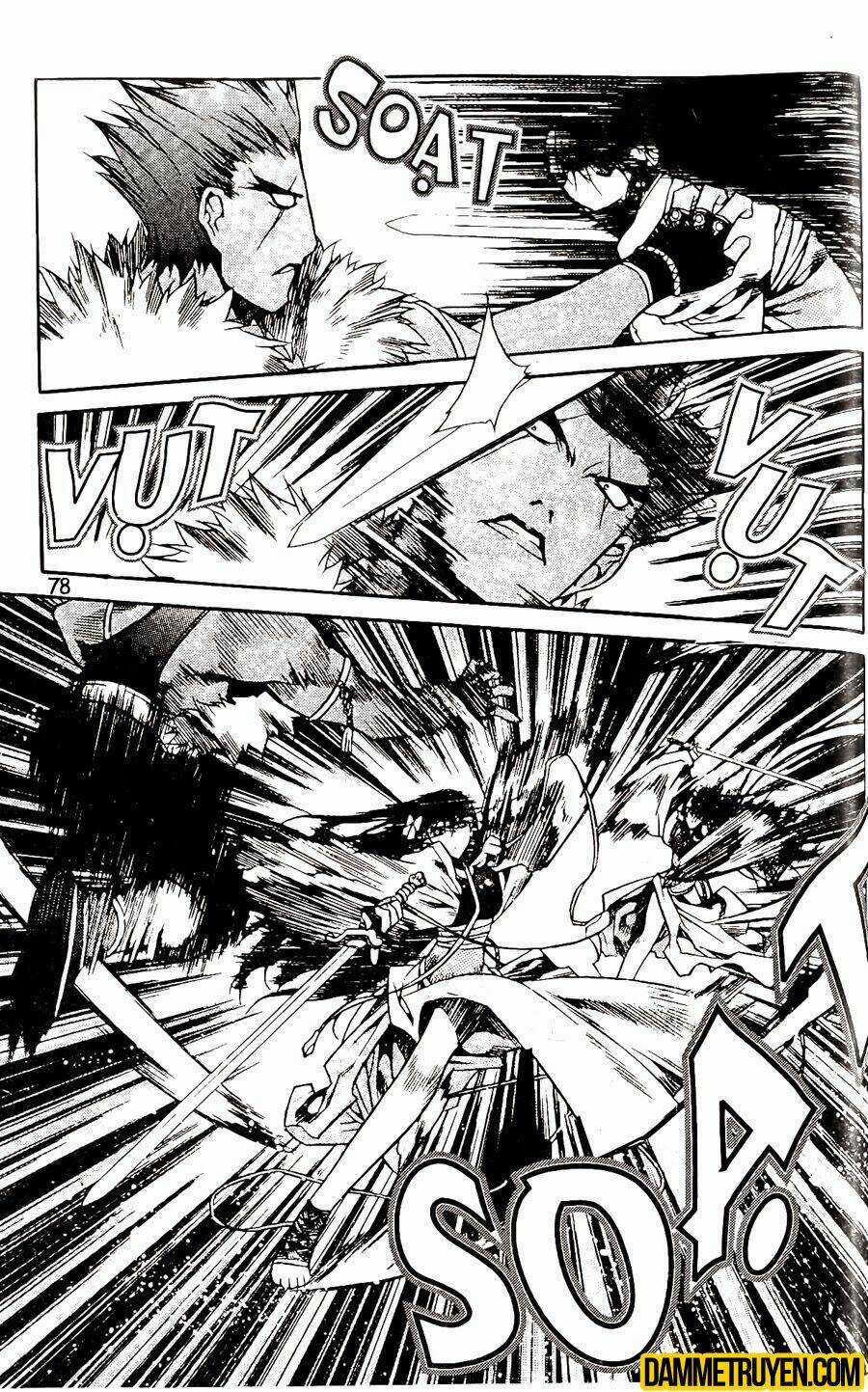 Now - Chapter 65 - Trang 5